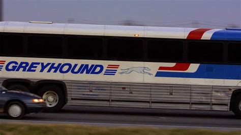 greyhound las vegas to san francisco.